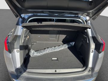 Fotografie des Peugeot 3008 Allure Business Kamera LED Sitzhz AHK