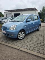 Kia Picanto 1.1 LX - Kia Picanto: Lx