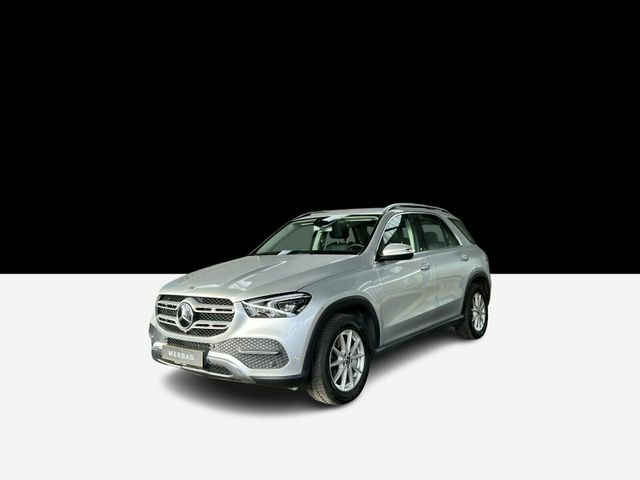 Mercedes-Benz GLE 300 d 4MATIC