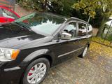 Chrysler Town and Country, LPG/Gas, Vollaust. Aut. 7Sitz - Chrysler aus 2016