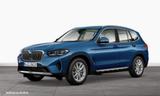 BMW X3 xDrive30i LiveCockpitProf Laser Kamera