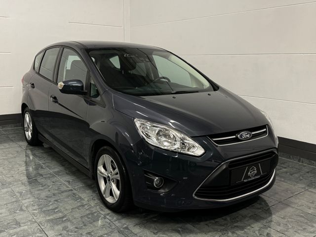 Ford C-MAX Sync Edition*AHK*PDC*Navi