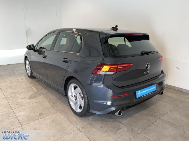 Golf VIII 2.0 TSI DSG GTI NAVI KLIMA KEYLESS PDC
