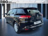 Renault Clio IV 0.9 TCe 90 Grandtour Limited - Renault Clio: I