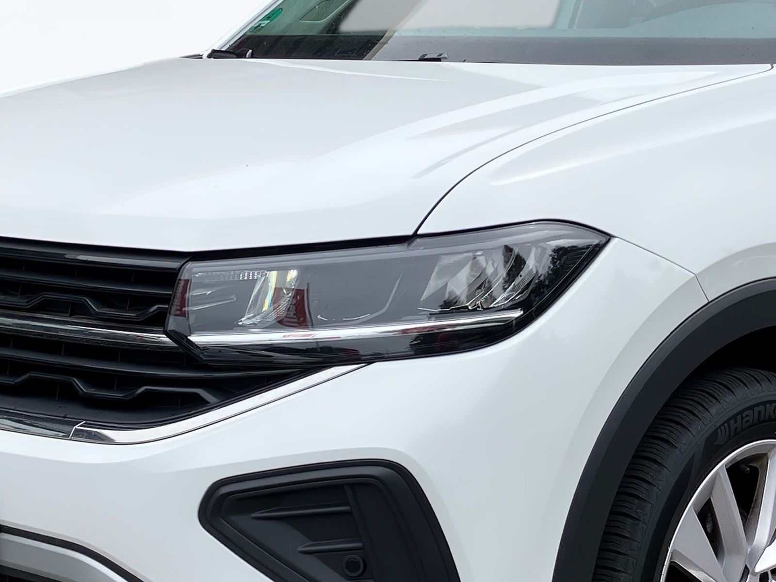 Volkswagen T-Cross - Bild 6