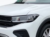 Volkswagen T-Cross - Vorschau Bild 6