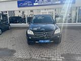 Mercedes-Benz ML 280 ML ML 280 CDI - schwarze Mercedes-Benz ML 280