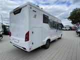 Rapido INTEGRIERTE 850F Modell 2026 - Rapido 8F