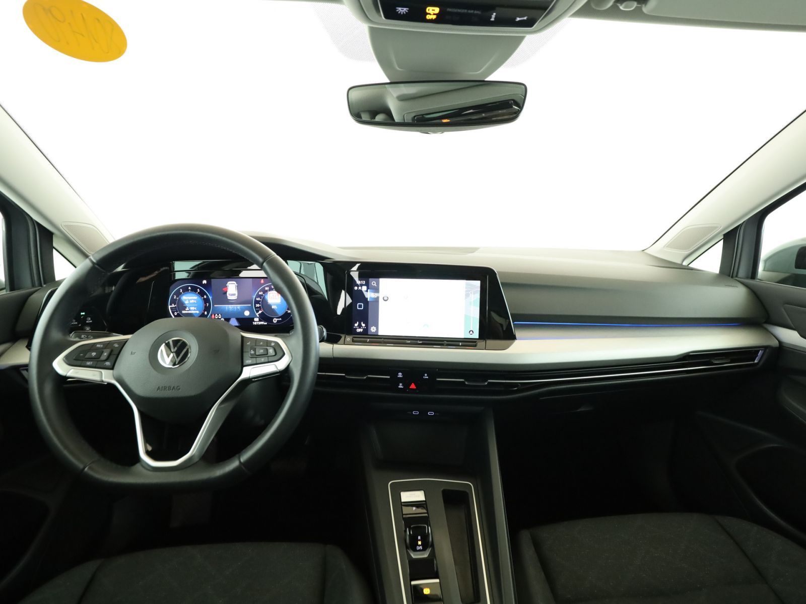 Volkswagen Golf - Bild 12