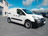 Peugeot Partner L1 Premium 1.Hand  38.300km - Peugeot Partner in Wiesbaden