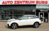 Peugeot 3008 Crossway Navi AHK Kamera 1. Hand Scheckheft - Peugeot aus 2019