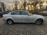 BMW 525i xDrive * - gebrauchte BMW 5er Reihe aus dem Jahr 2008