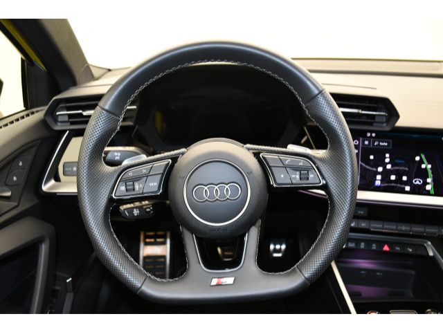 Audi S3 - Bild 5