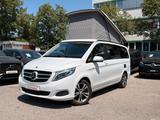 Mercedes-Benz V 250d Marco Polo / Küche 4MATIC |AHK |360° |ACC - Heckgarage Wohnwagen