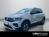 Volkswagen T-Cross TSI 70 kW 5-Gang Aktionspreis bis 31.03! - Neuwagen: Aktion