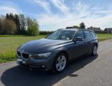 BMW 316d F31 Touring Kombi Langstreckenfah... - BMW 316 aus 2017