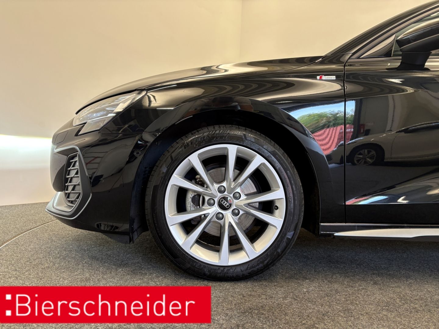 Audi A3 - Bild 5