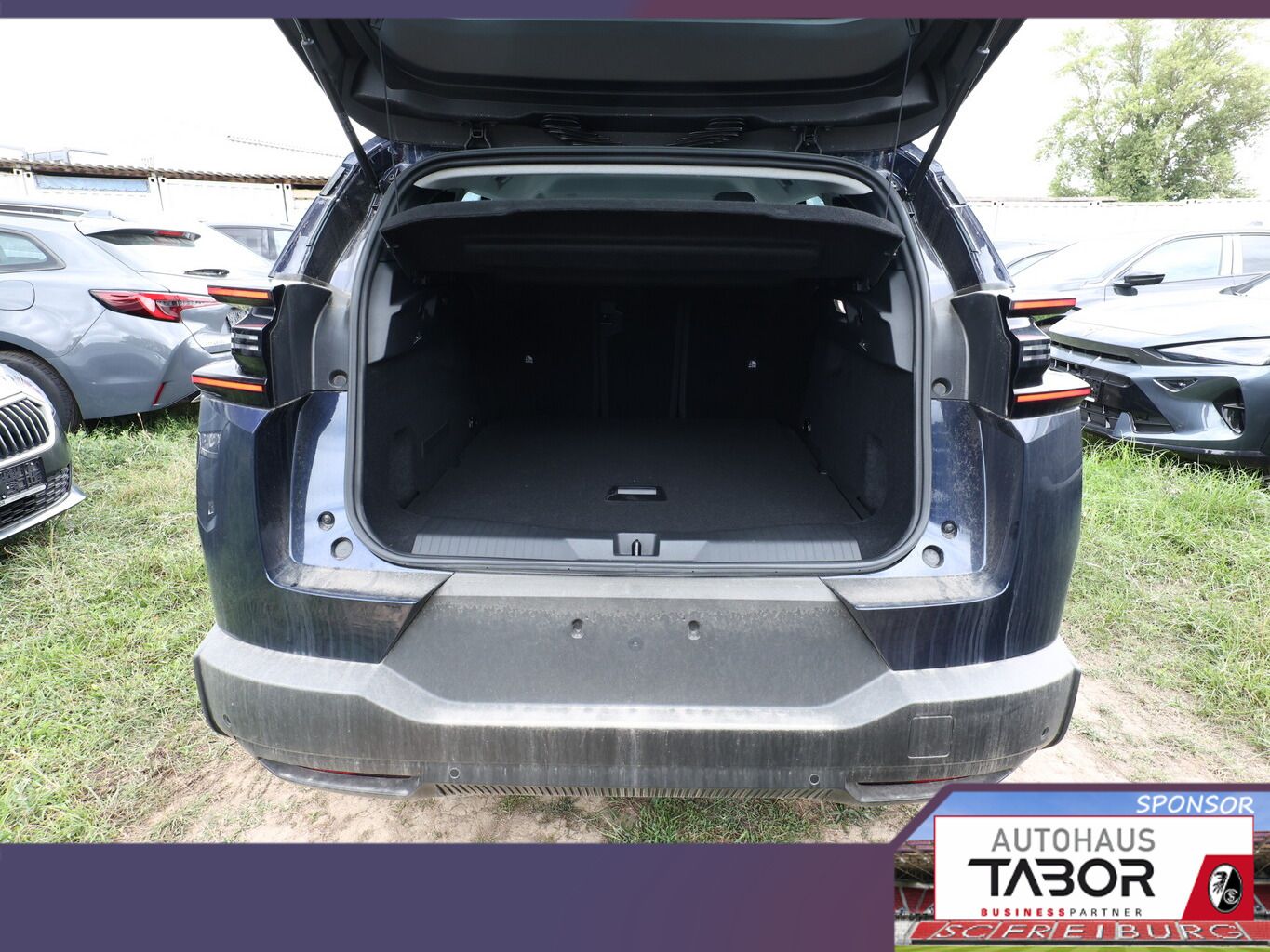 Citroën C5 Aircross - Bild 12