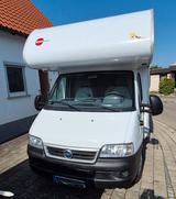Bürstner A530  Active - Offers matching your search criteria