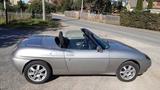 Fiat Sommer-Fahrspaß pur - FIAT Barchetta   TÜ... - Fiat Barchetta aus 2001