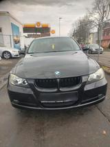 BMW 3er 390L - BMW: 390l
