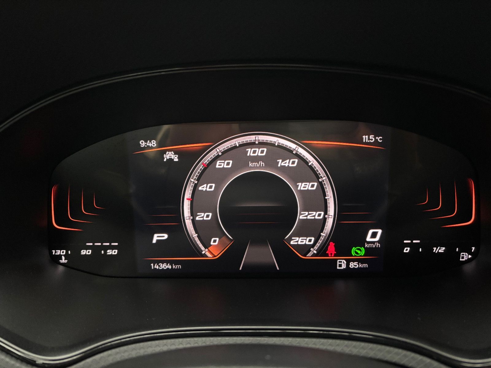 Fahrzeugabbildung SEAT Arona Xperience 1.0 TSI DSG 222,- ohne Anzahlung