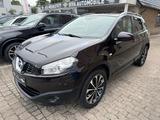 Nissan Qashqai I-Way Pano, Kamera, AHK - Nissan Qashqai: I Way