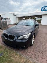 BMW E61 535d M-Paket | HUD | ACC | Nappa L... - BMW: E61 M Paket