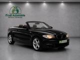BMW 118i Cabrio PDC SHZ HU/AU NEU - BMW 118 in Wuppertal