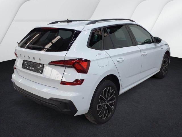 Skoda Kamiq Tour 1.5 TSI DSG LED Navi RFK ACC SHZ AHK