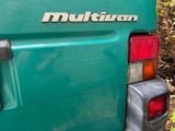 Volkswagen T4 Multivan / Westfalia Aufstelldach Unikat - Volkswagen: Multivan Westfalia
