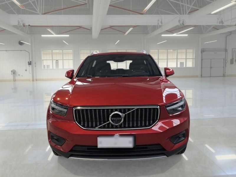 Volvo VOLVO XC40 T5 PLUG-IN HYBRID AUTO RECH INSCRIP E imagem 2