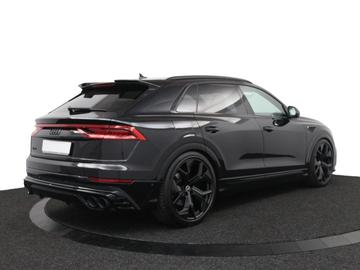 صورة 7 لـ 2020 AUDI SQ8
