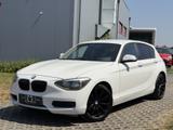 BMW 118 d Advantage/Klima/5-türig/TÜV 07-2027/SHZ - BMW: 5.0