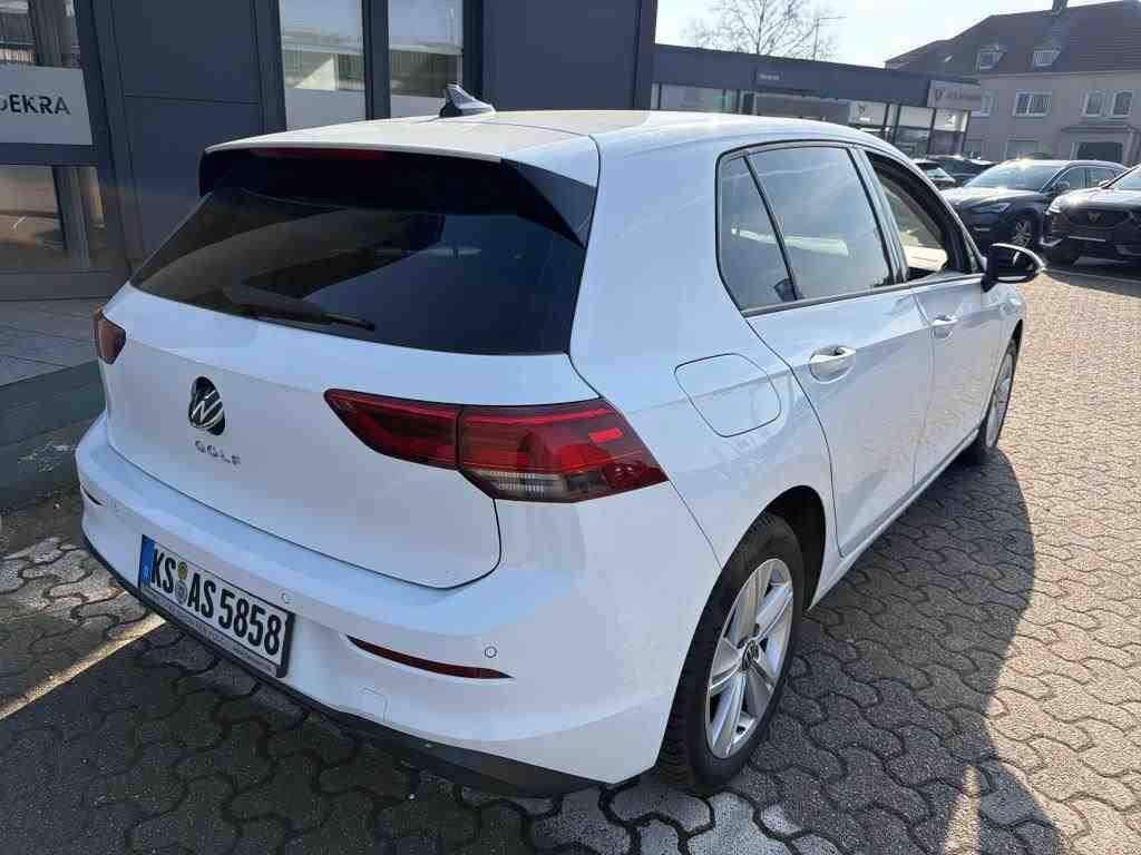 Volkswagen Golf - Bild 3