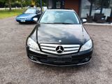 Mercedes-Benz C 230 C -Klasse Lim. C 230 - Mercedes-Benz C 230 aus 2007