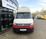 Volkswagen Crafter Grand California 600 TDI Aut. *LED*RüKam - VW Crafter