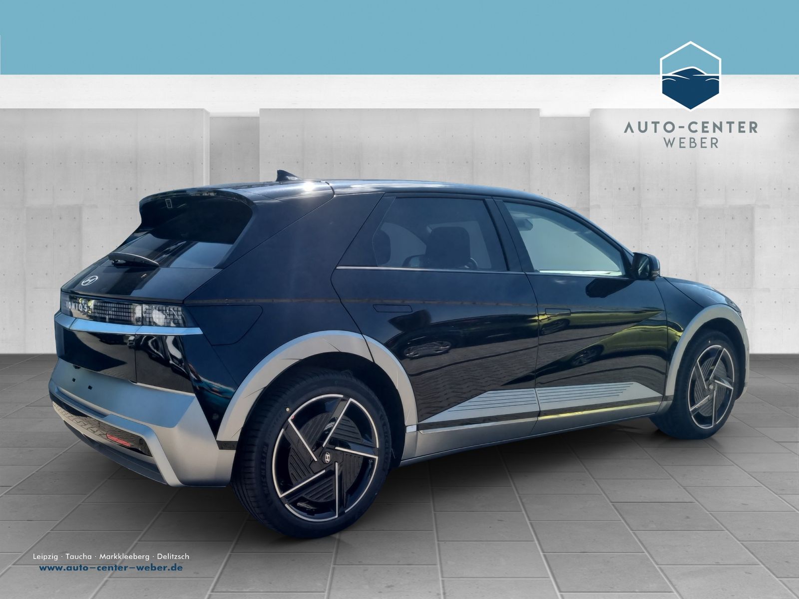 Hyundai IONIQ 5 – Bild 6