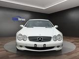 Mercedes-Benz SL 500 NAVI°LEDER°MEMORY°SHZ°XENON°BOSE - gebrauchte Mercedes-Benz SL-Klasse aus dem Jahr 2002