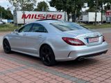 Mercedes-Benz CLS 250 d/AMG/360°-Kamera/9-Gtronik/Bremse NEU - Mercedes-Benz CLS 250 aus 2016
