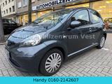 Toyota Aygo AYGO Cool*5 Türen*Klima* - Toyota Aygo (X) in Bochum