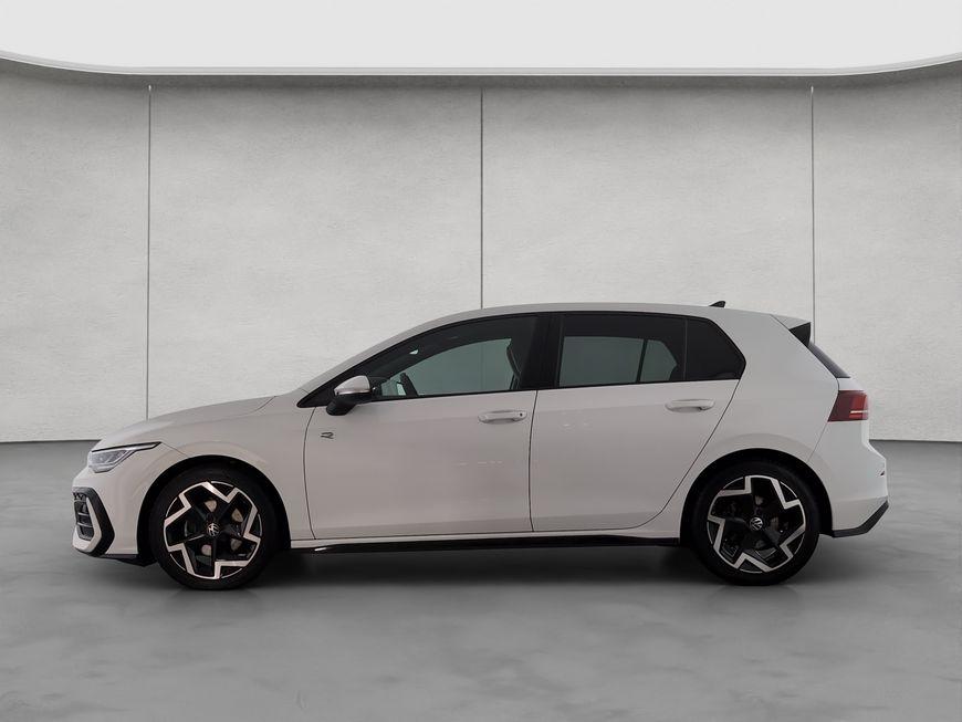 Volkswagen Golf 1.5 eTSI OPF DSG R-Line KAMERA+WINTER-PAKET, миниатюра 2