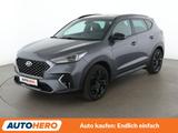 Hyundai Tucson 1.6 TGDI N-Line 2WD Aut.*NAVI*CAM*LED*ACC - Hyundai TUCSON Gebrauchtwagen in Stuttgart
