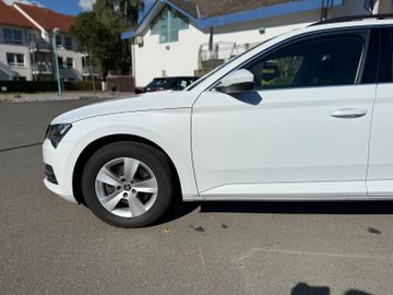 Skoda Superb - 9