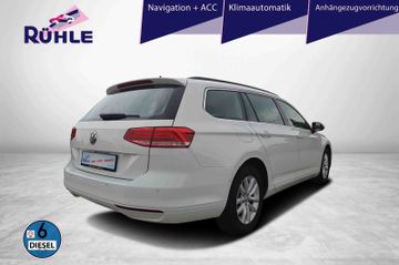 Volkswagen Passat Variant Comfortline Start-Stopp Navi AHK