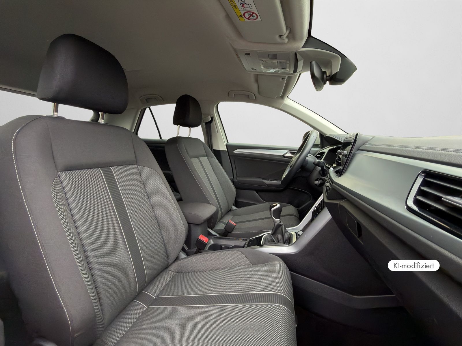 Volkswagen T-Roc - Bild 5