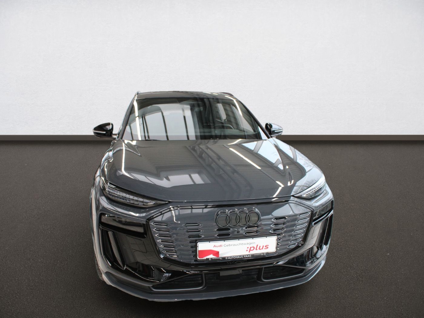Audi Q6 e-tron - Bild 3