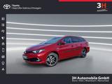 Toyota Auris Touring Sports Hybrid Team-D+ LED & AHK - Toyota Auris Touring Sports mit Hybrid-Antrieb