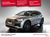 Audi Q4 e-tron 45 S line quattro Matrix Kamera SONOS - Audi Q4 e-tron in Stuttgart