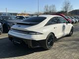 Hyundai Ioniq 6 First Edition*4WD*ACC*LED*BOSE*HUD*4xSHZ - Hyundai IONIQ 6 mit Panoramadach